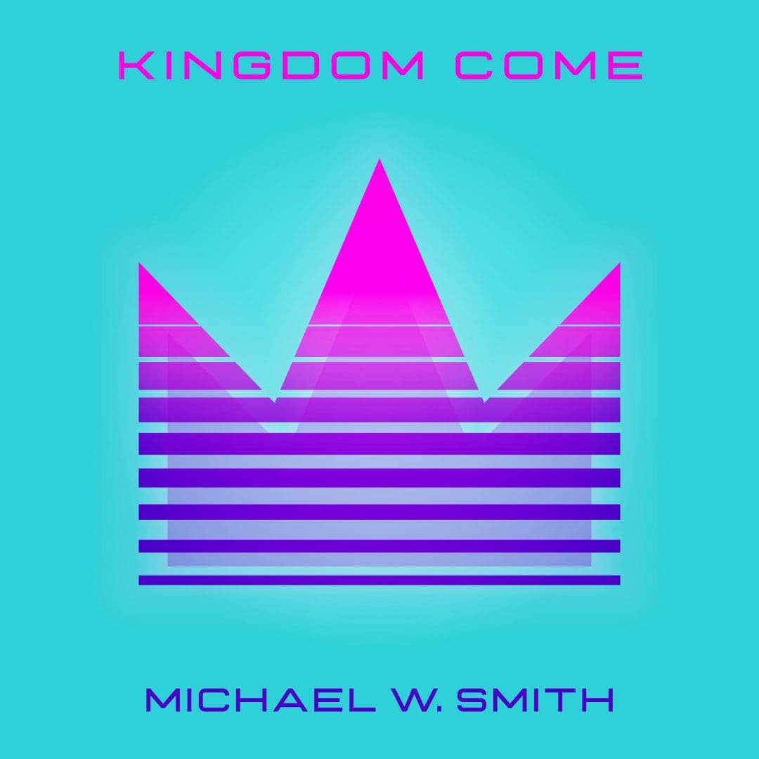 MWS - Kingdom Come (Single Cover) FINAL